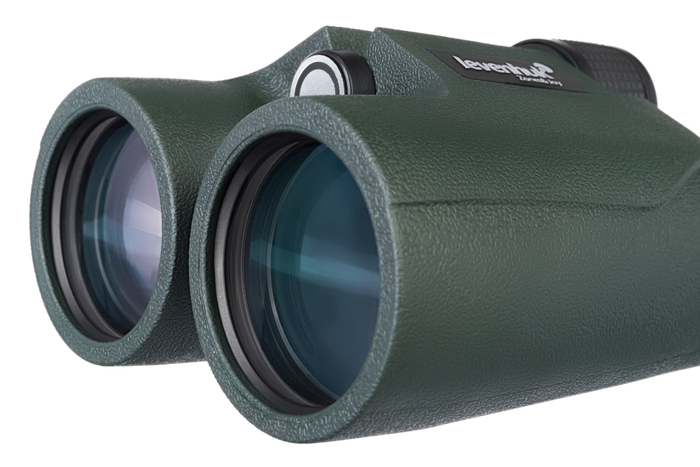 Бинокль Levenhuk Karma PRO 8x42