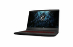 Ноутбук 15.6 Msi GF63 Thin 12VE 9S7-16R821-637 i5-12450H 16Gb 256Gb FHD 144Hz RTX 4050 6Gb черный