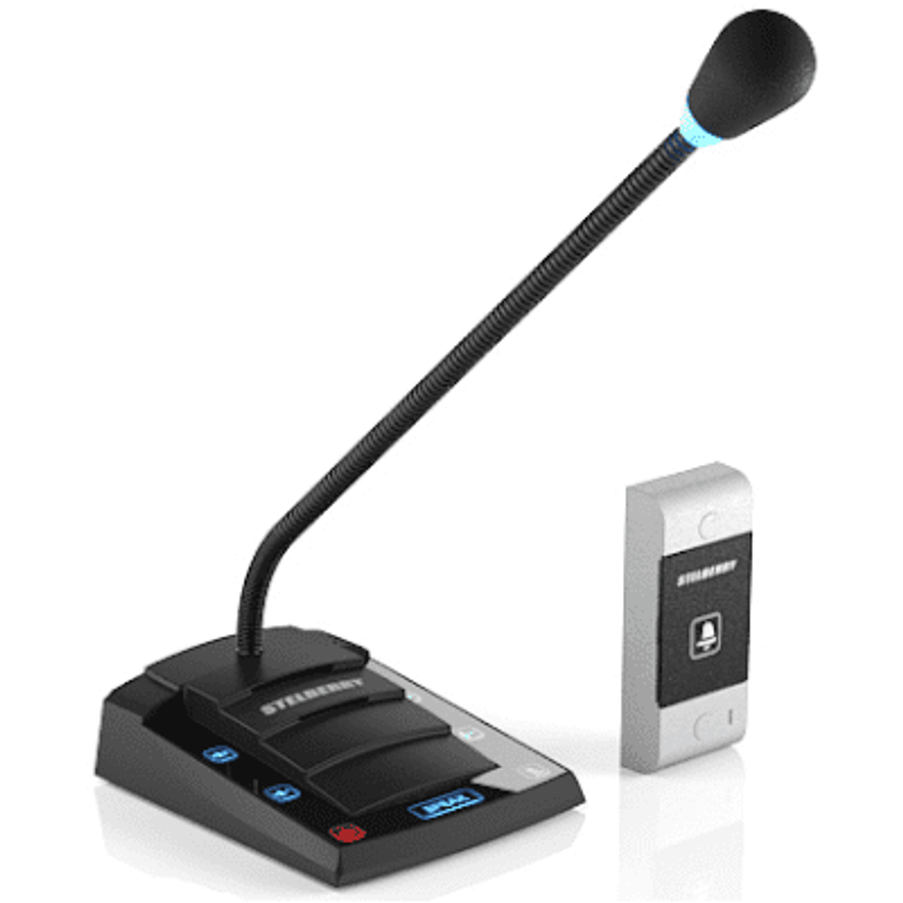 Stelberry S-420