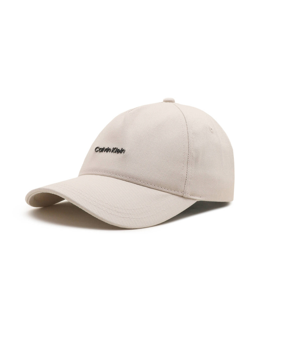 Кепка Calvin Klein - бежевый(K60K611905)
