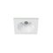 Точечный встраиваемый светильник Arte Lamp HELM MINI A2858PL-1WH