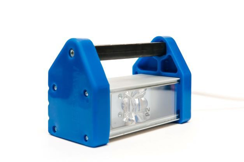 Светильник переносной Lossew, проявочная лампа маляра, LAMP P2 150-265 В