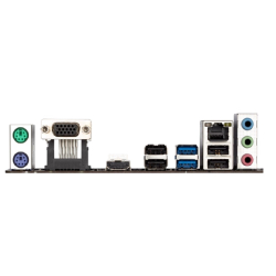 Gigabyte H410M H V2 RTL {LGA1200, Intel H470, DDR4}
