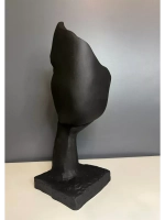 Кашпо - Ваза - Скульптура - Органайзер Мия 30см