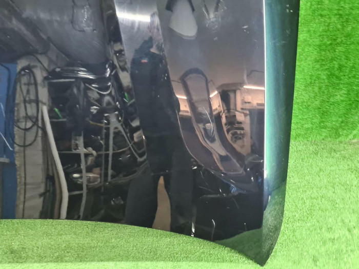 Капот BMW X7 G07 (2019-н.в.)