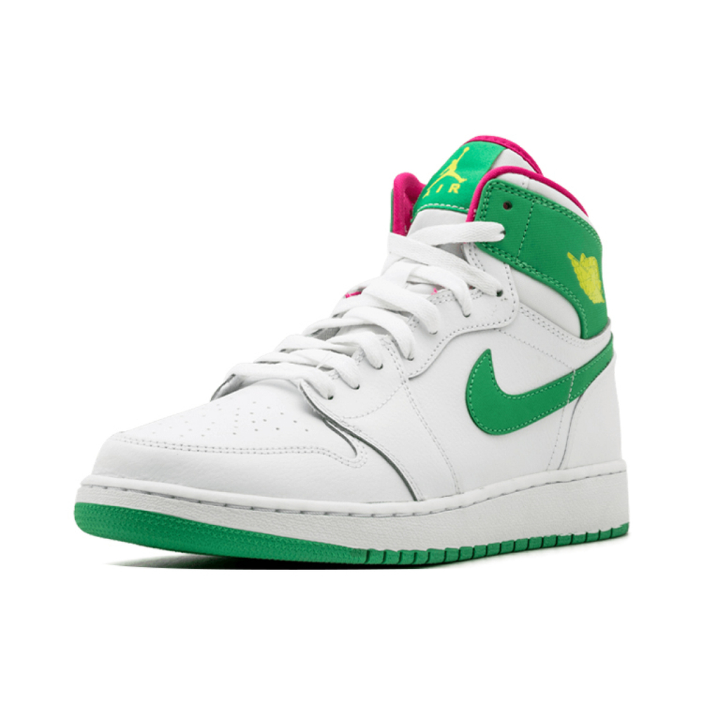 Кроссовки Jordan, 332148-134