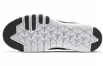 Кроссовки Nike Flex Trainer 9 Black Anthricite (Женская размерная сетка)