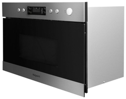 Встраиваемая микроволновая печь Hotpoint-Ariston MN 212 IX HA