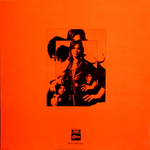 Suzi Quatro / Suzi Quatro (LP)