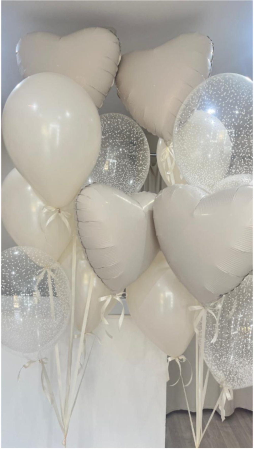 Шары для девушек №457