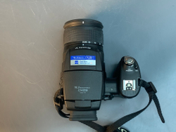Sony DSC-R1