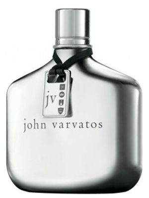 John Varvatos Platinum Edition