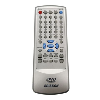 Пульт для DVD-плеера Erisson DVD-1145 и др.