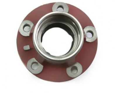 Ступица 70-3103040 (ан. А04.03.021) передняя колеса (без подшипника) МТЗ-80