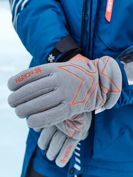 Перчатки Norfin SHIFTER р.XL