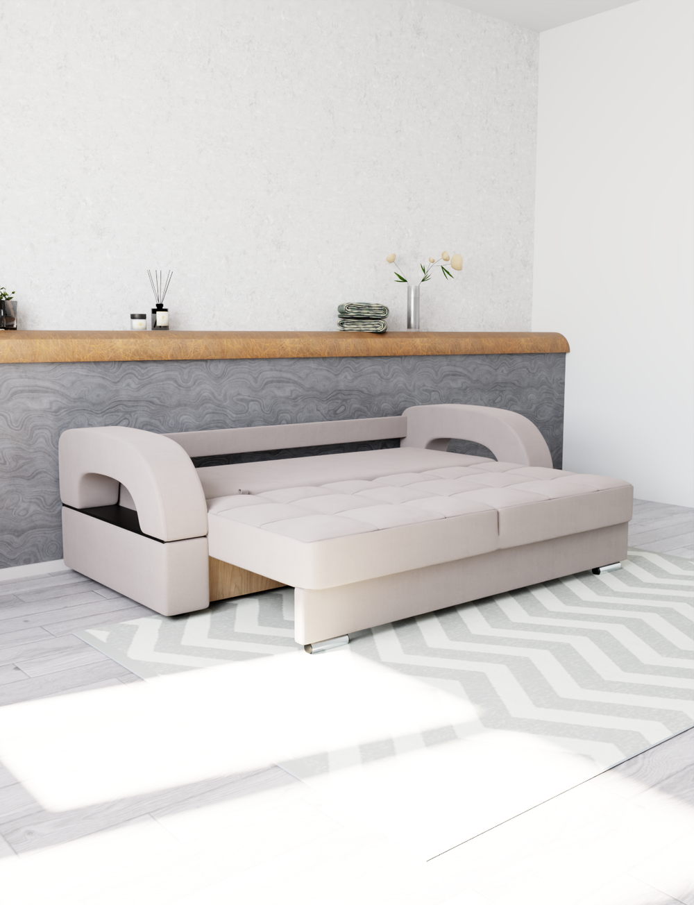 Диван Элита-1