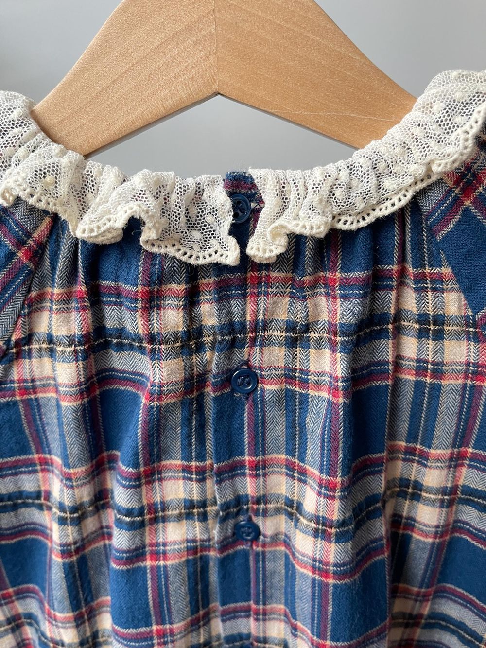 Платье Bonpoint