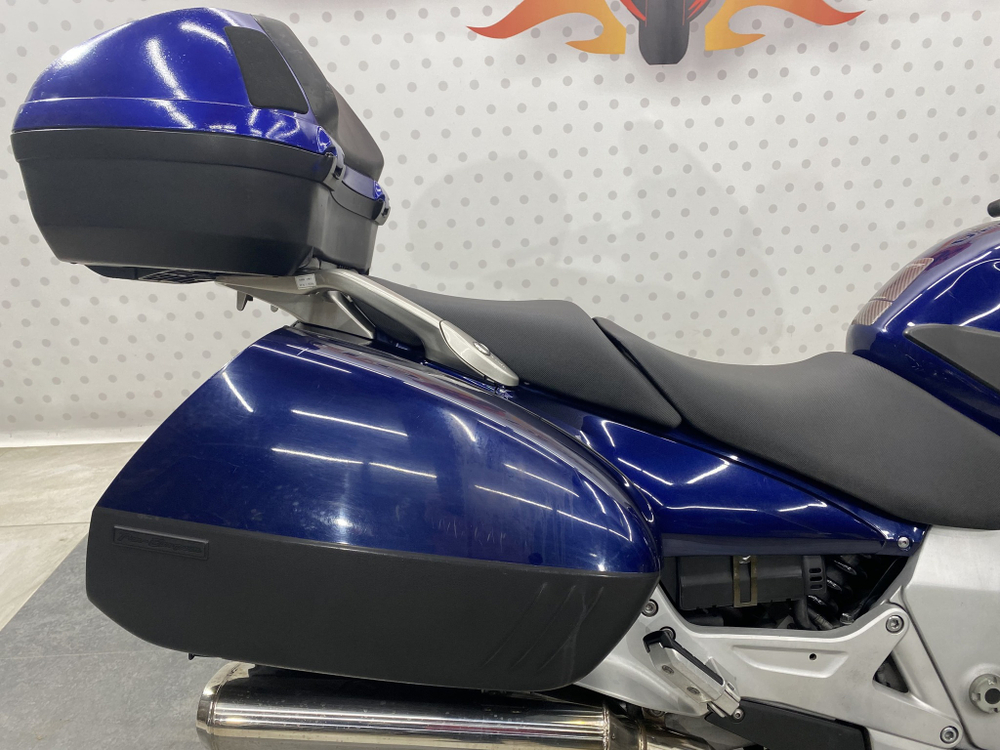 Honda ST1300 Pan European , 2004