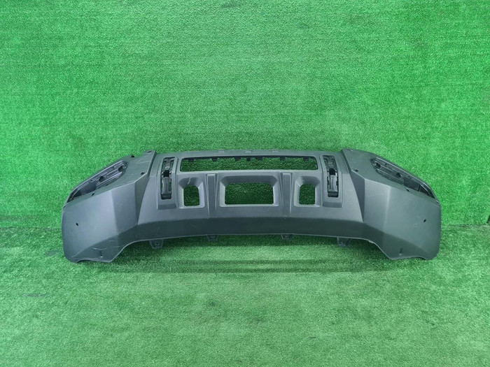 Бампер передний Haval Dargo X (2022-н.в.)