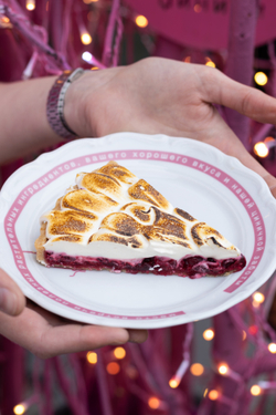 ВИШНЕВЫЙ ТАРТ new