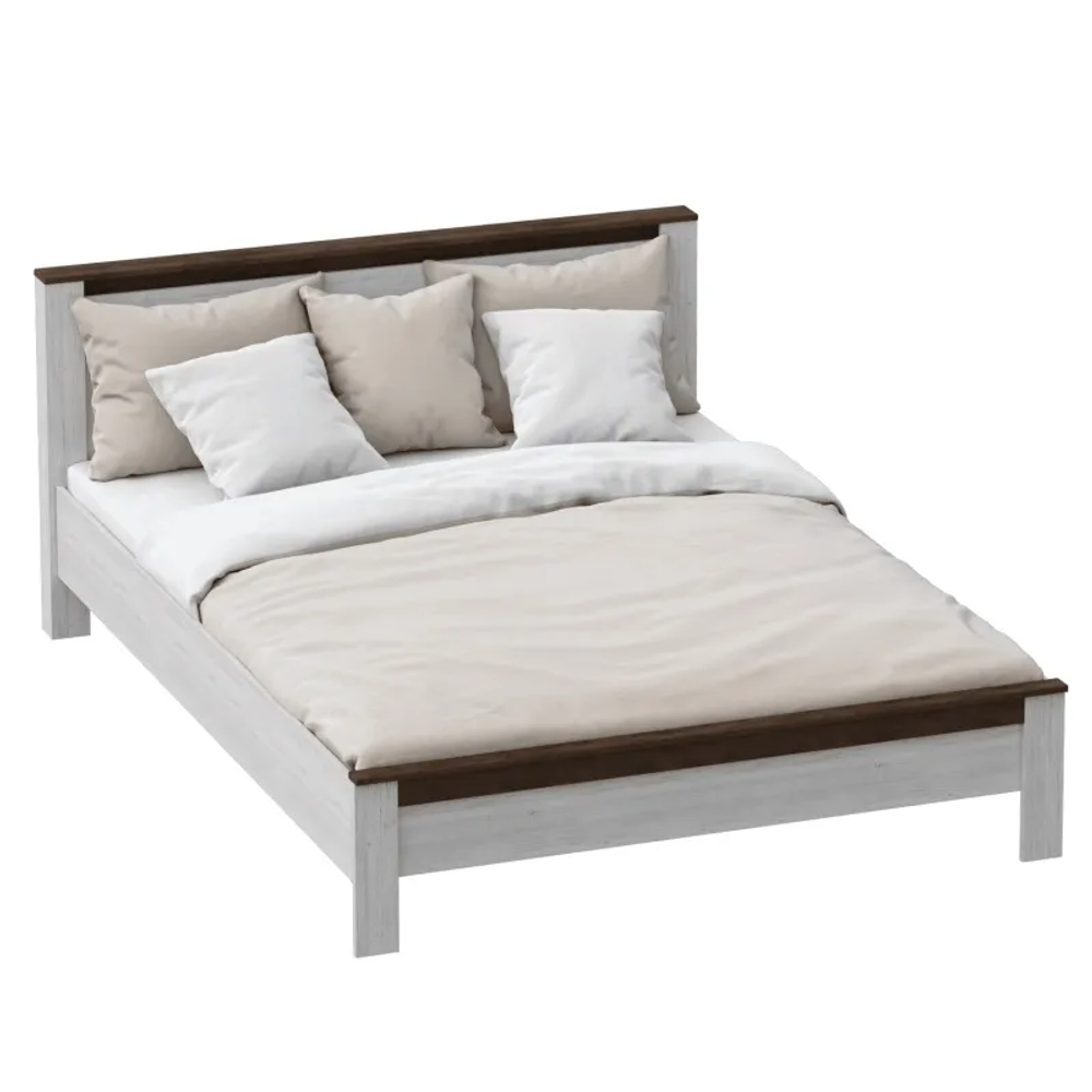 Даллас спальня Кровать