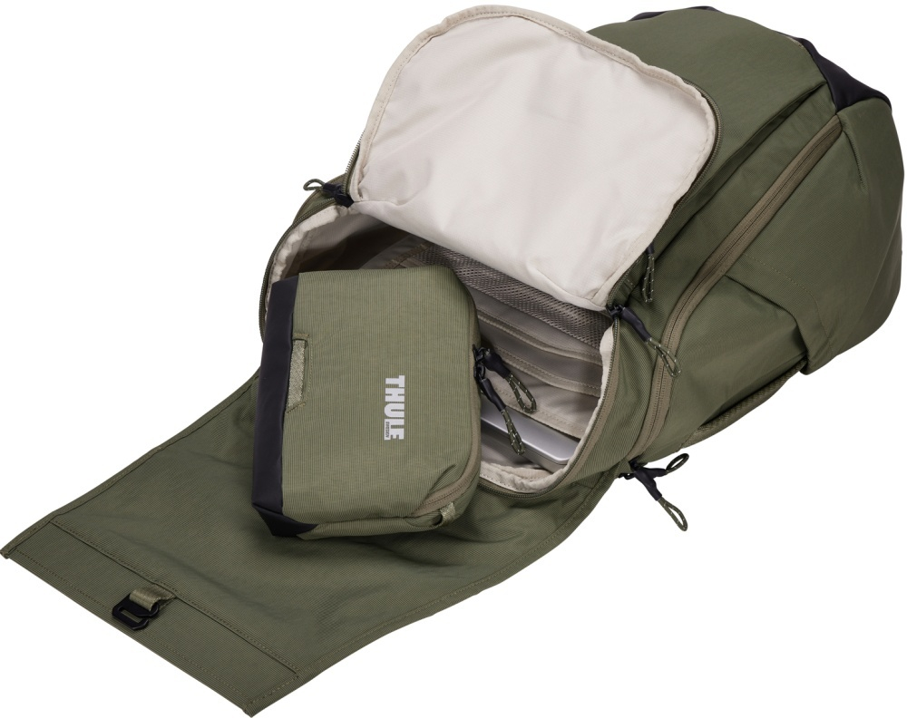 Сумка через плечо Thule Paramount Crossbody 2L PARACB3102 Soft Green (3205006)