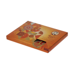 Иранский гяз Кермани фисташки 38% шафрановый 200 гр 20122027 Иран