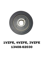 Шкив Коленвала 1VZFE, 4VZFE, 3VZFE