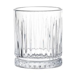 Снято с пр-ва: Стакан Олд Фэшн 350 мл "Elly" d 8,1 см h9,1 см P.L. - BarWare [6]