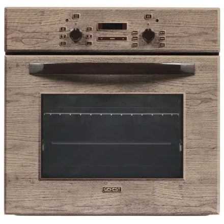 Духовой шкаф электрический ГЕФЕСТ ЭДВ ДА 622-02 К47