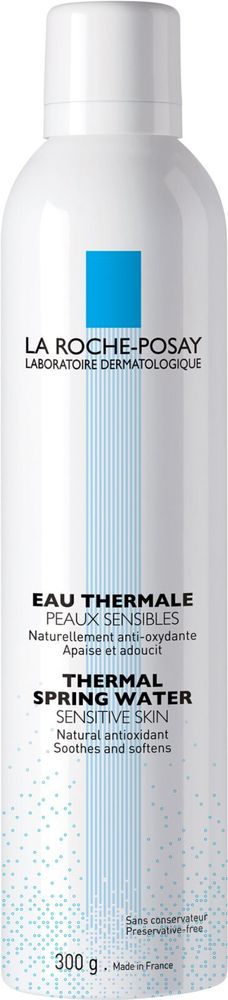 La Roche-Posay термальная вода Eau Thermale