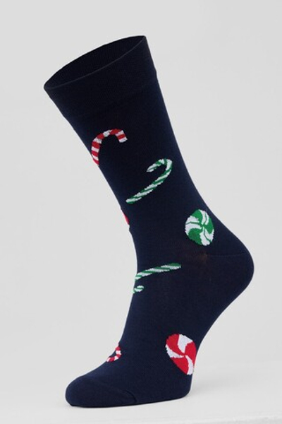 Premium 3-pak A63 Носки мужские CORNETTE