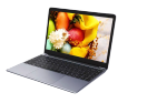 Ноутбук Chuwi HeroBook Pro, 14.1" 1920*1080/N4020/6G/128GB (Iron Gray)