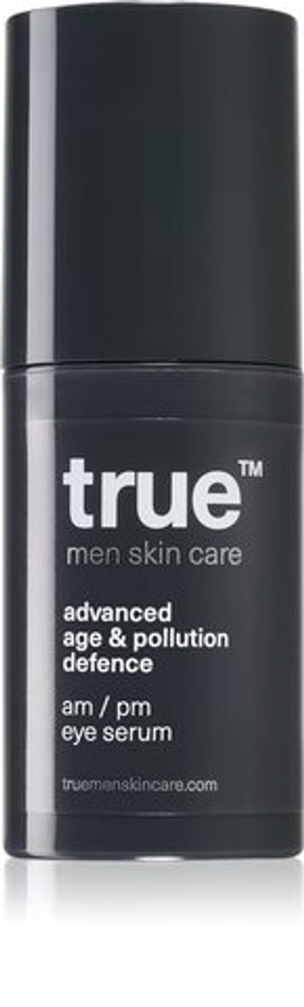 true men skin care Am / pm Eye serum - сыворотка для области вокруг глаз /   20  ml  / GTIN 5903738535064