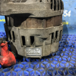 Генератор NISSAN SUNNY 2001