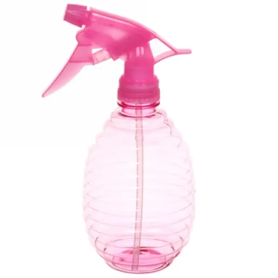 Пульверизатор «Бомбочка» 500мл, цвет микс ДоброСад