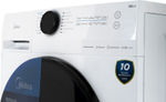Стиральная машина Midea MF200W90WB/W-KZ Lunar series белый