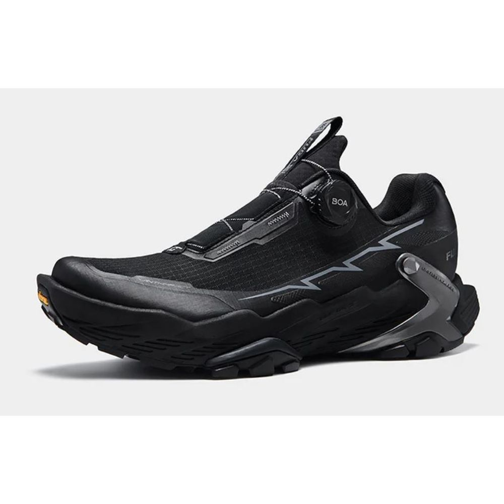 Кроссовки женские Kailas FUGA DU BOA Trail Running Shoes Women's KS2413207