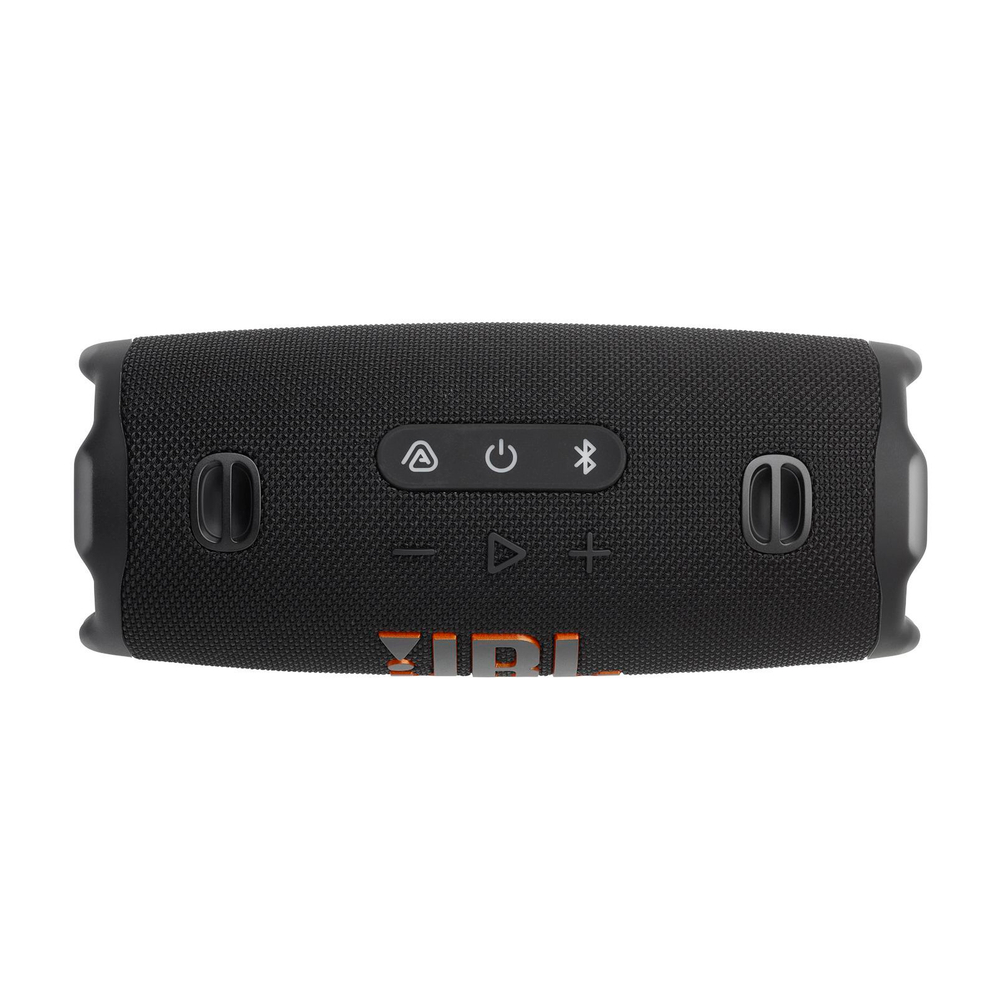 Портативная колонка JBL Charge 6, черный