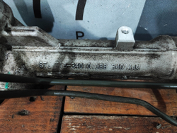 Рейка рулевая Chery Tiggo 4  Б/У Оригинал T153401010BB