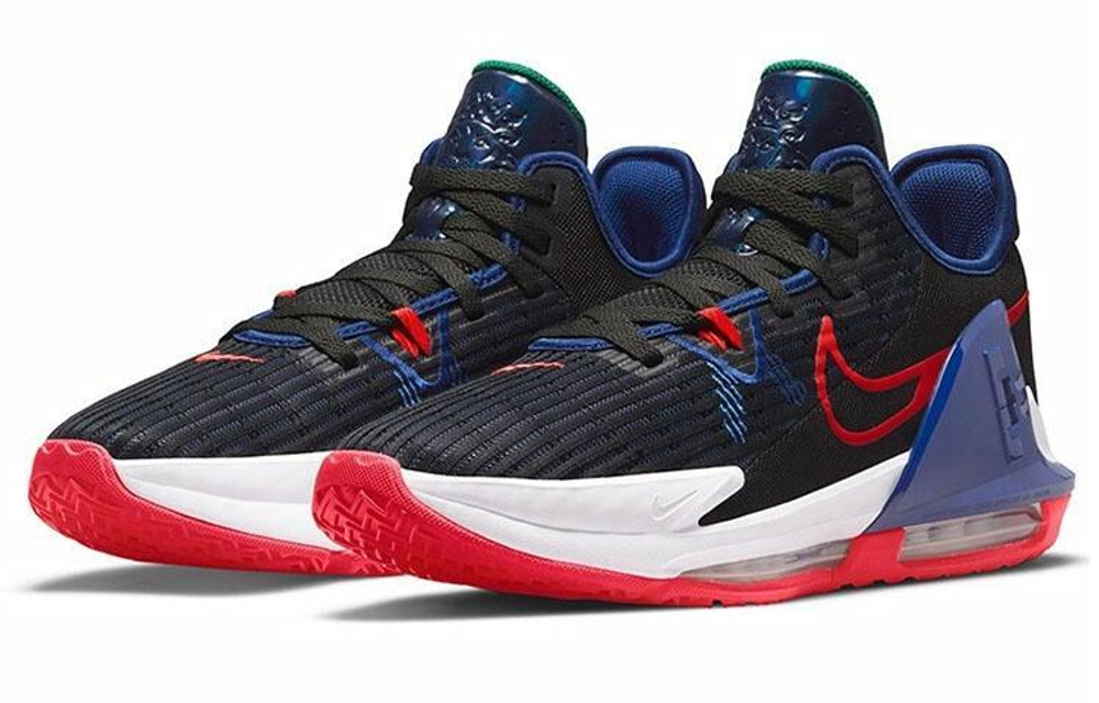 Кроссовки Nike Witness 6 Ep
