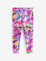 Легинсы для девочки Next 695-787, Розовый