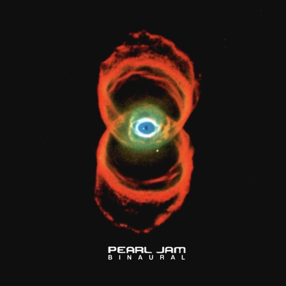 Pearl Jam / Binaural (CD)