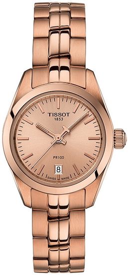 Женские часы Tissot T101.010.33.451.00 PR 100 Lady Small