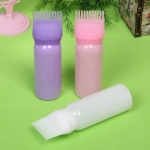 Ёмкость для смешивания красок «Hair», цвет микс, 60 мл