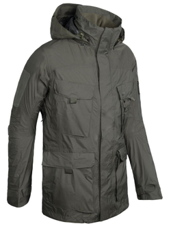 Куртка CARINTHIA TRG Jacket - Oliv