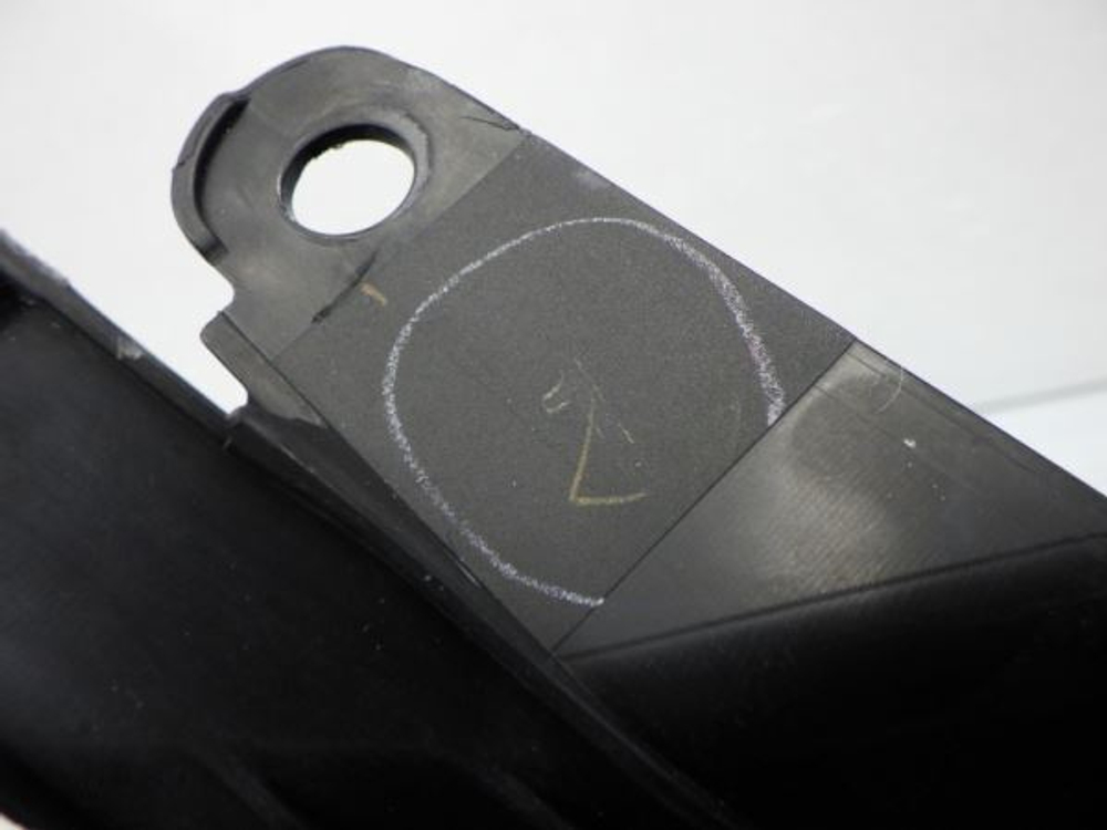 фара правая Toyota Allion NZT260 ZRT265 20-459