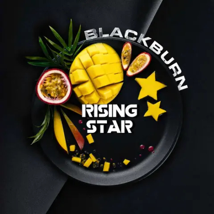 BLACKBURN - RISING STAR 200g