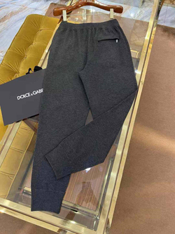 Штаны Dolce&Gabbana