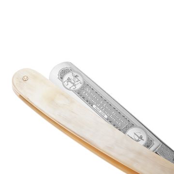 Опасная бритва Wacker Solingen Amasonas 2015  5/8